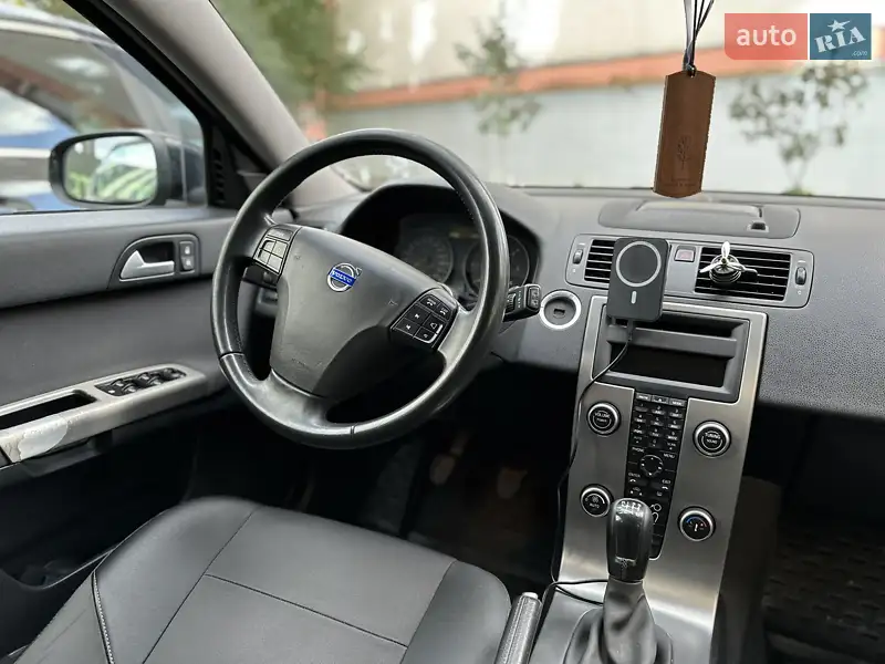 Volvo V50 2008 VIN YV1MW755182418613 фото оголошення 9 з 39