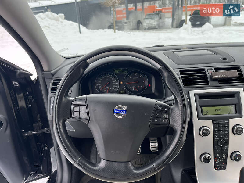 Универсал Volvo V50 2012 в Луцке