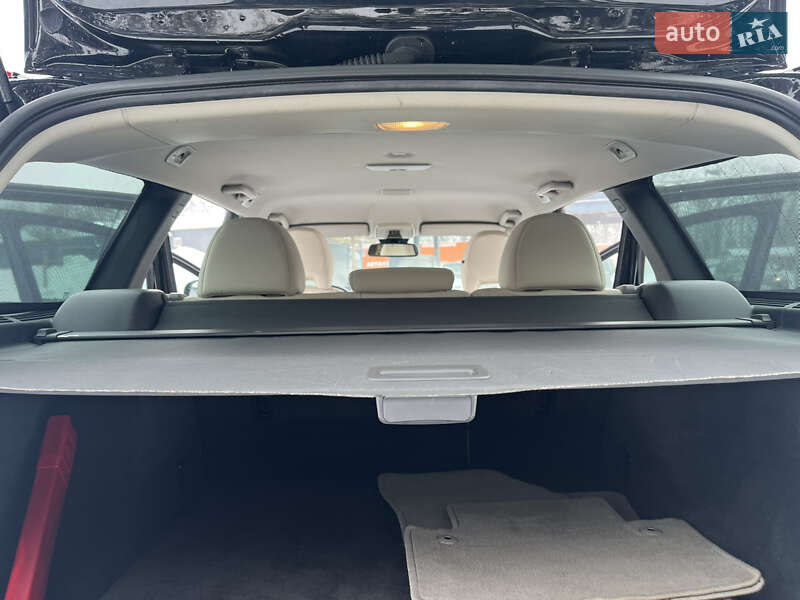 Универсал Volvo V50 2012 в Луцке