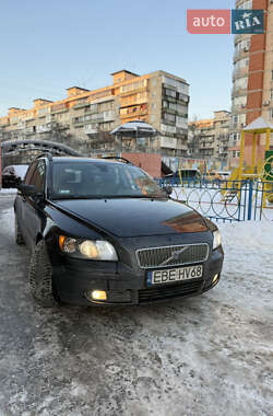Универсал Volvo V50 2004 в Киеве
