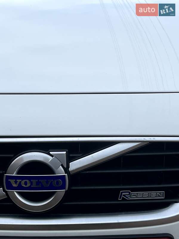 Универсал Volvo V50 2012 в Нежине