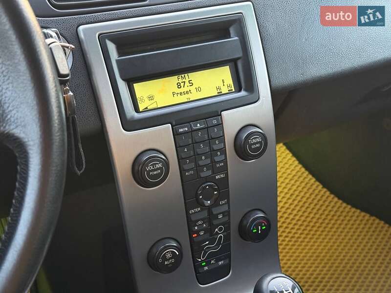 Универсал Volvo V50 2006 в Киеве