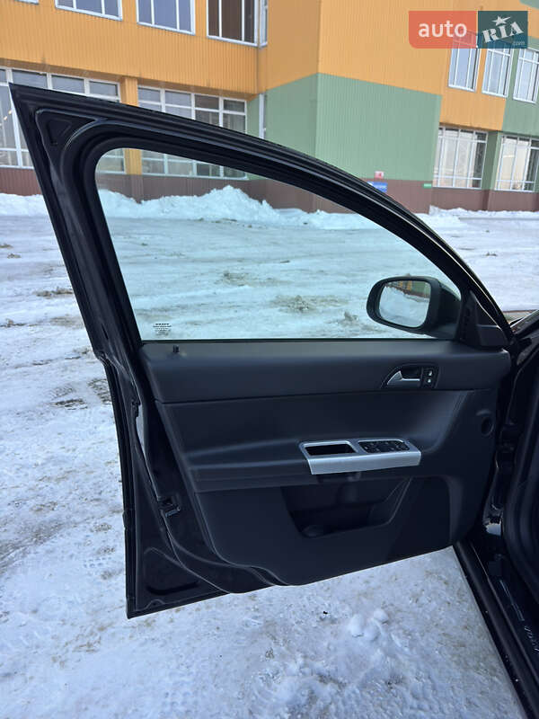 Универсал Volvo V50 2011 в Луцке