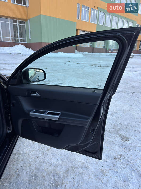 Универсал Volvo V50 2011 в Луцке