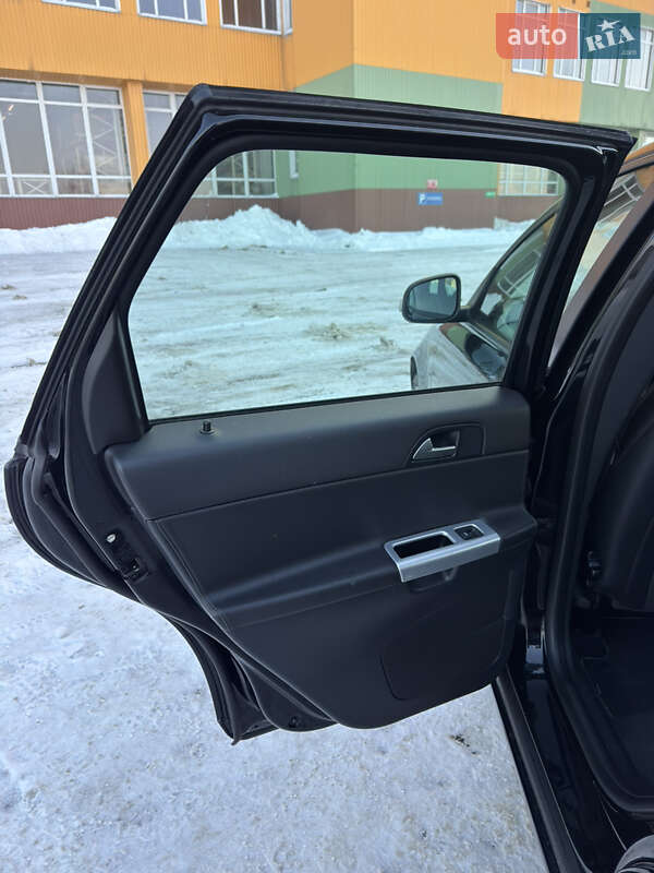 Универсал Volvo V50 2011 в Луцке