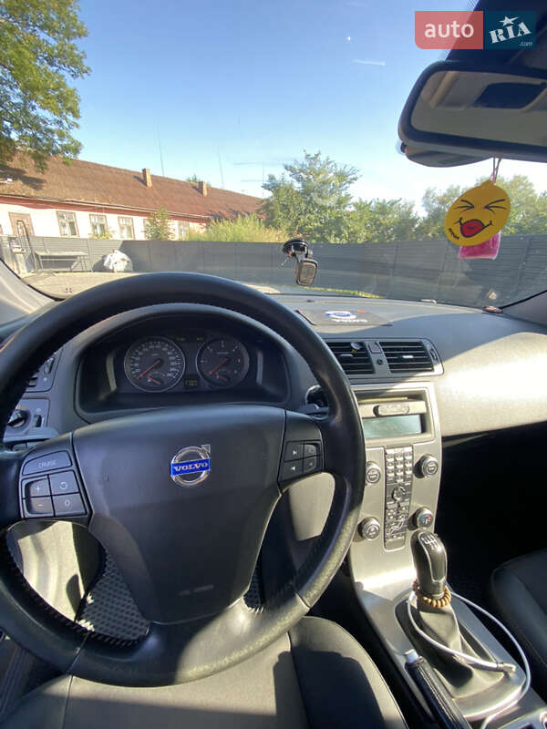 Универсал Volvo V50 2008 в Каменке