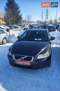 Універсал Volvo V50 2010 в Луцьку