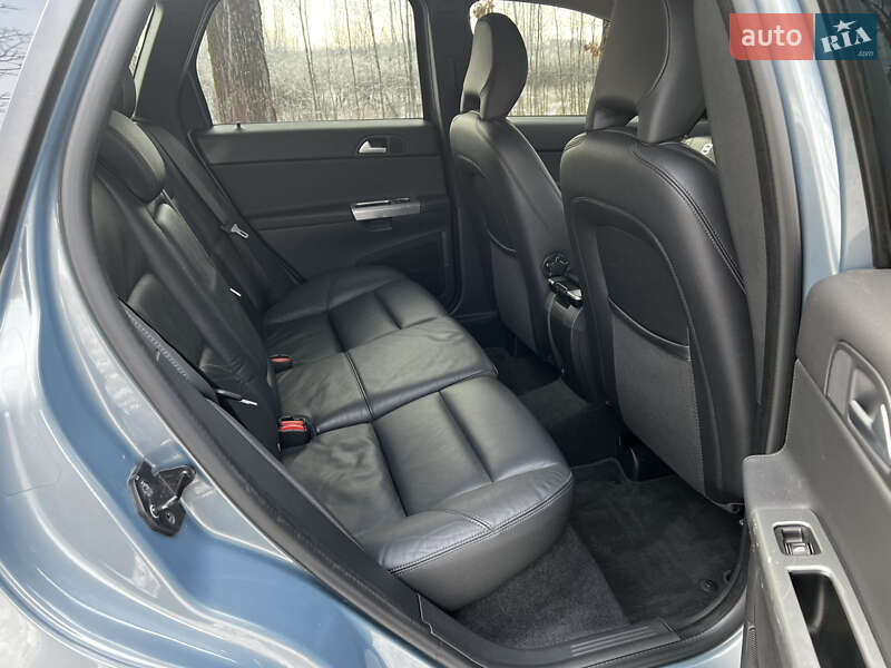 Универсал Volvo V50 2009 в Житомире