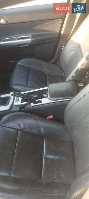 Универсал Volvo V50 2011 в Баре