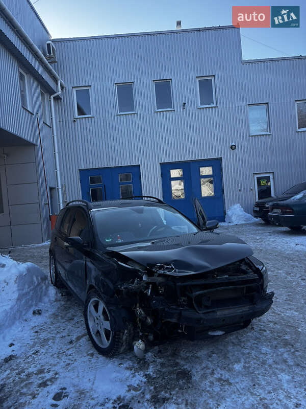 Универсал Volvo V50 2005 в Хмельницком