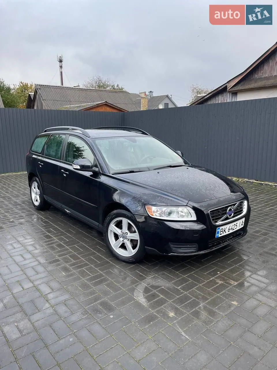 2011 Volvo V50 - мініатюра 25