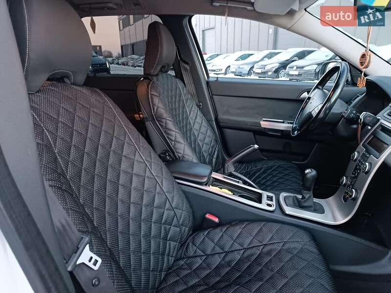 Универсал Volvo V50 2009 в Львове