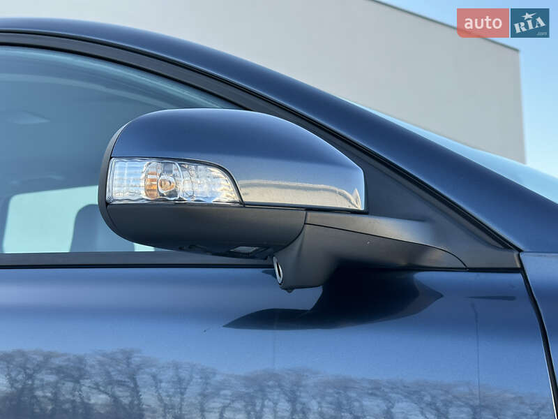 Универсал Volvo V50 2011 в Луцке фото 12 Универсал Volvo V50 2011 в Луцке