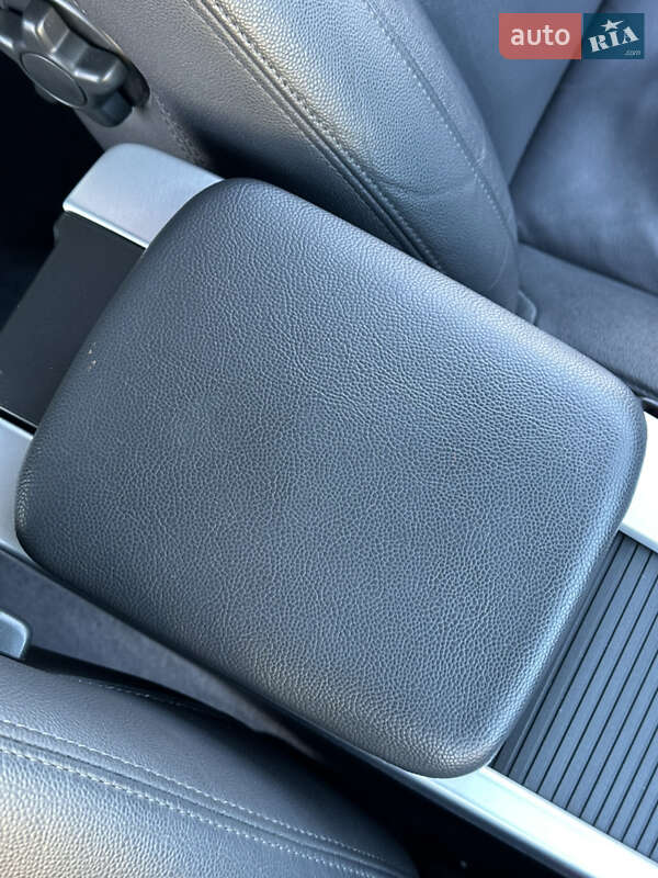 Универсал Volvo V50 2011 в Луцке фото 48 Универсал Volvo V50 2011 в Луцке