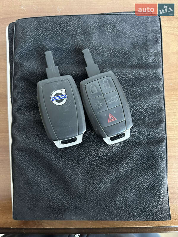 Универсал Volvo V50 2011 в Луцке фото 53 Универсал Volvo V50 2011 в Луцке