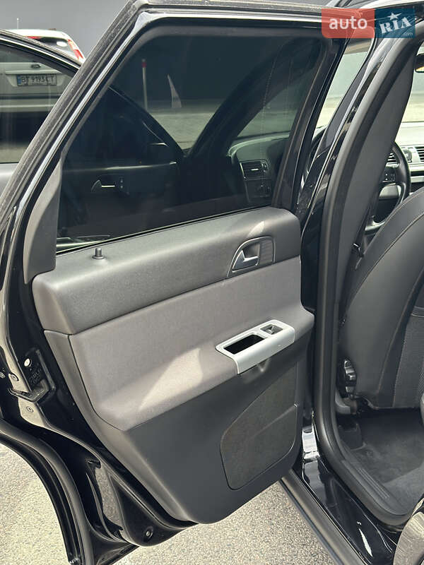 Универсал Volvo V50 2009 в Киеве