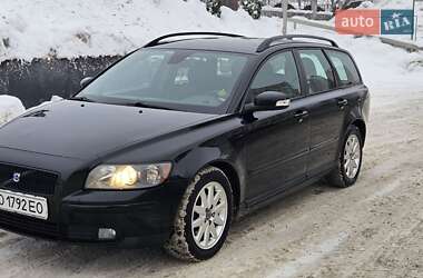 Універсал Volvo V50 2006 в Тернополі