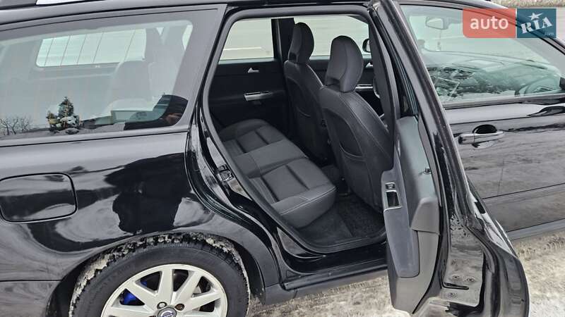 Универсал Volvo V50 2006 в Тернополе фото 12 Универсал Volvo V50 2006 в Тернополе