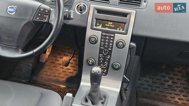 Универсал Volvo V50 2006 в Тернополе фото 20 Универсал Volvo V50 2006 в Тернополе