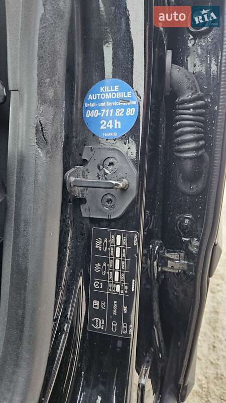 Универсал Volvo V50 2006 в Тернополе фото 32 Универсал Volvo V50 2006 в Тернополе