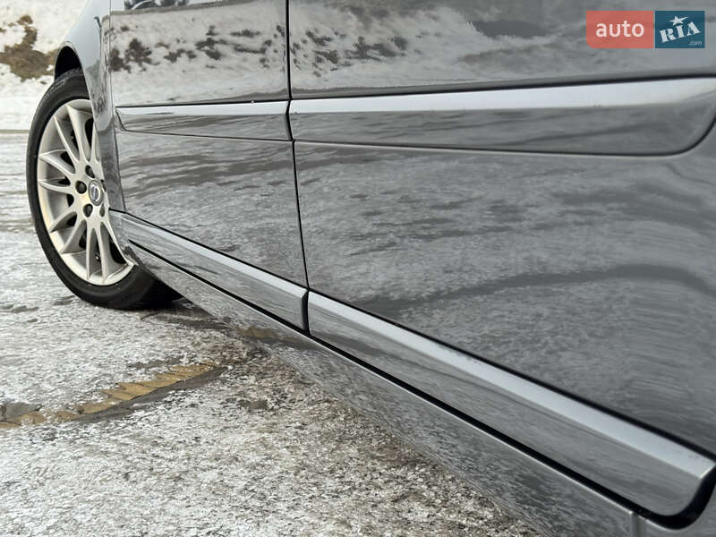 Универсал Volvo V50 2011 в Стрые фото 28 Универсал Volvo V50 2011 в Стрые