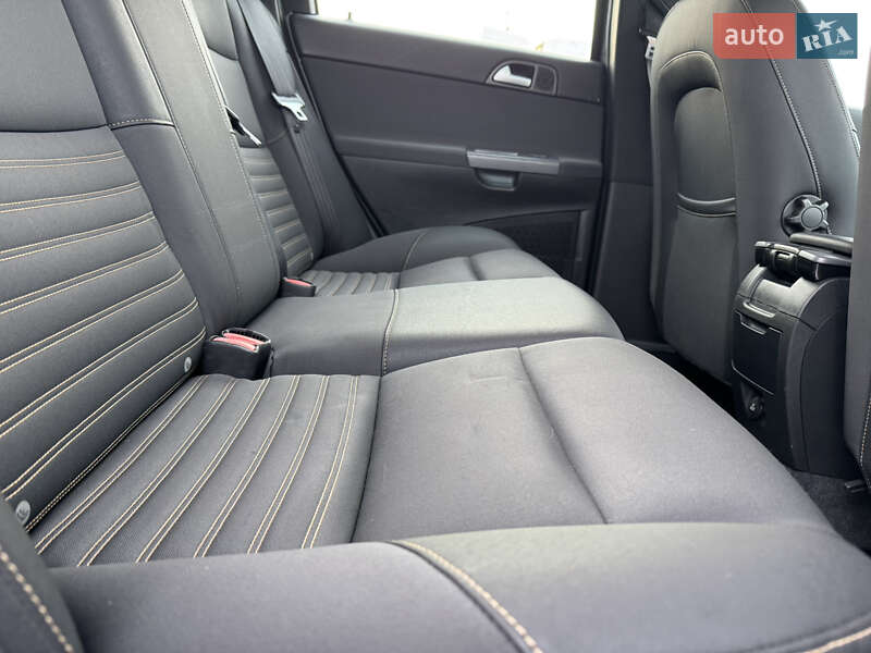 Универсал Volvo V50 2011 в Стрые фото 82 Универсал Volvo V50 2011 в Стрые