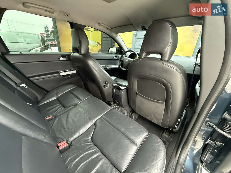 Универсал Volvo V50 2010 в Стрые фото 31 Универсал Volvo V50 2010 в Стрые
