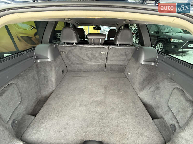 Универсал Volvo V50 2010 в Стрые фото 36 Универсал Volvo V50 2010 в Стрые