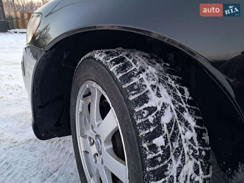 Универсал Volvo V50 2012 в Виннице фото 27 Универсал Volvo V50 2012 в Виннице