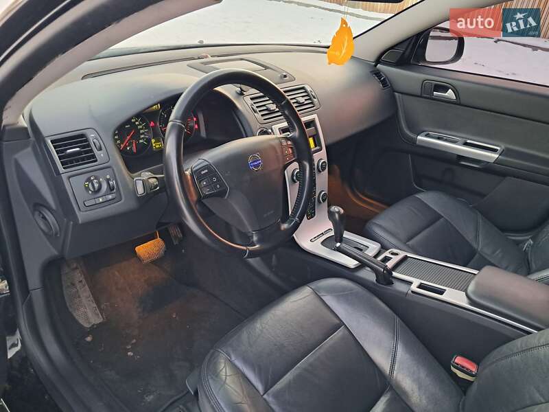 Универсал Volvo V50 2012 в Виннице фото 38 Универсал Volvo V50 2012 в Виннице
