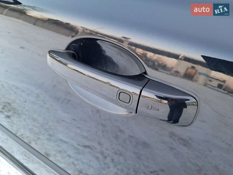 Универсал Volvo V50 2012 в Виннице фото 42 Универсал Volvo V50 2012 в Виннице