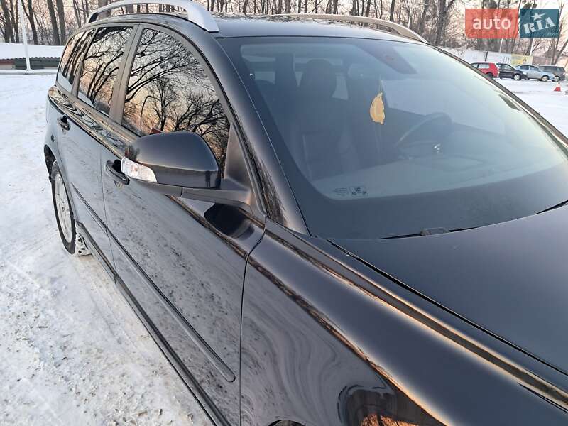 Универсал Volvo V50 2012 в Виннице фото 9 Универсал Volvo V50 2012 в Виннице