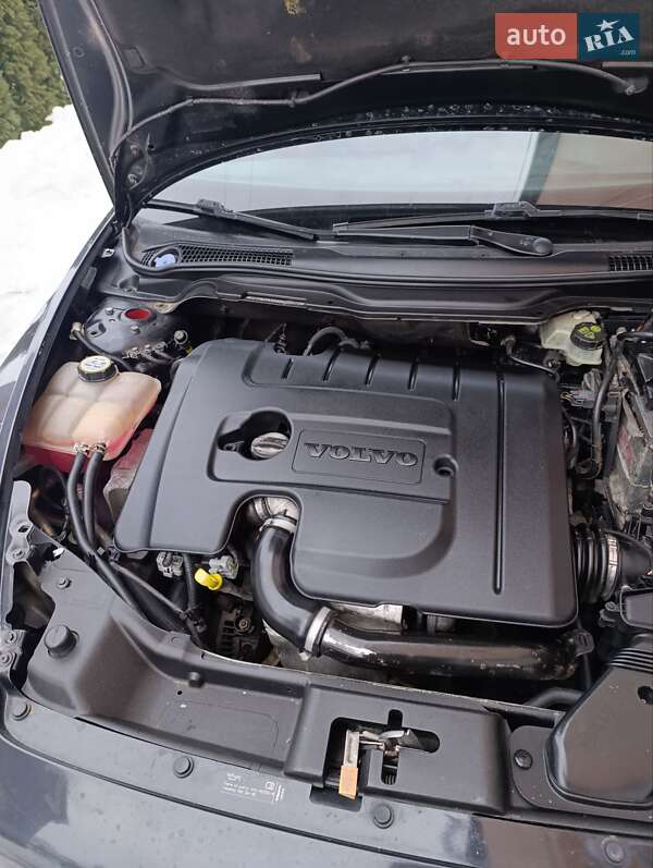 Универсал Volvo V50 2008 в Щирце фото 27 Универсал Volvo V50 2008 в Щирце