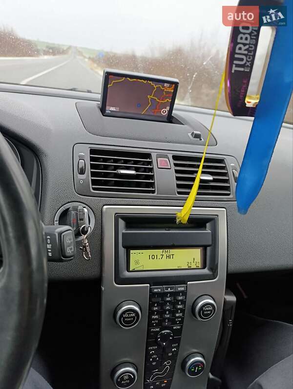 Универсал Volvo V50 2008 в Щирце фото 30 Универсал Volvo V50 2008 в Щирце