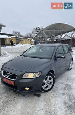 Универсал Volvo V50 2010 в Ровно