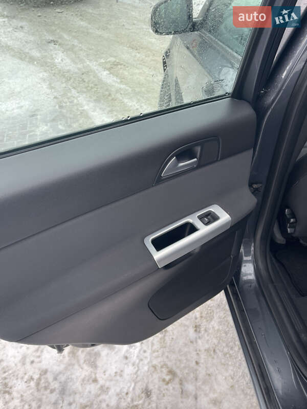 Универсал Volvo V50 2010 в Ровно