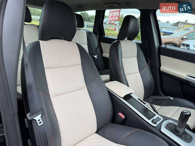 Универсал Volvo V50 2011 в Стрые