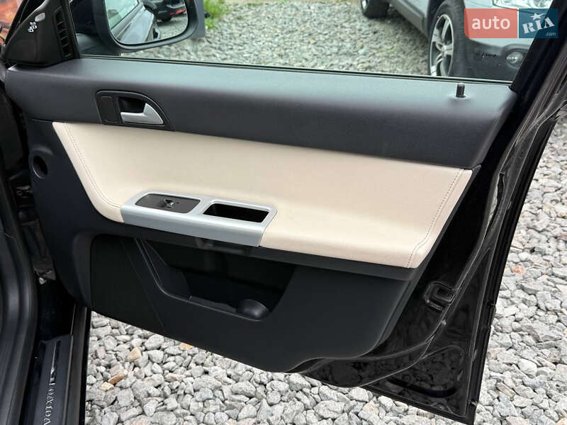 Универсал Volvo V50 2011 в Стрые