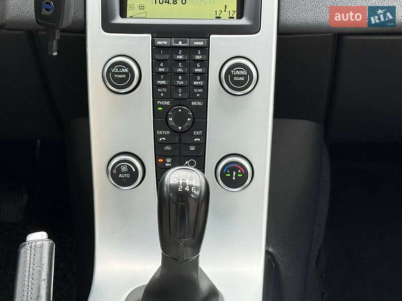 Универсал Volvo V50 2011 в Стрые