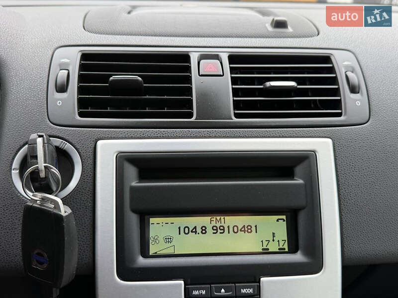 Универсал Volvo V50 2011 в Стрые