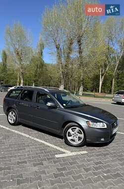 Универсал Volvo V50 2012 в Хмельницком
