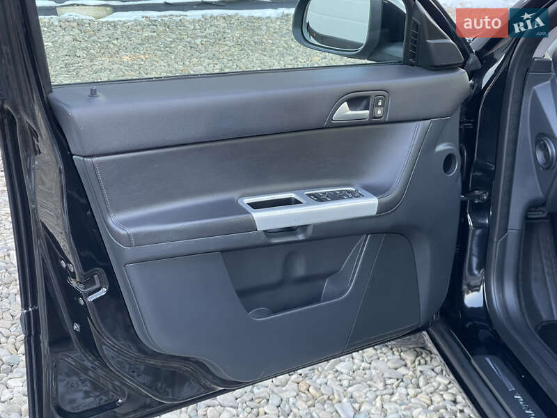 Универсал Volvo V50 2012 в Стрые