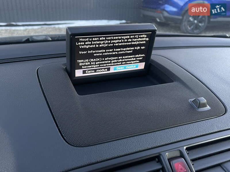 Универсал Volvo V50 2012 в Стрые