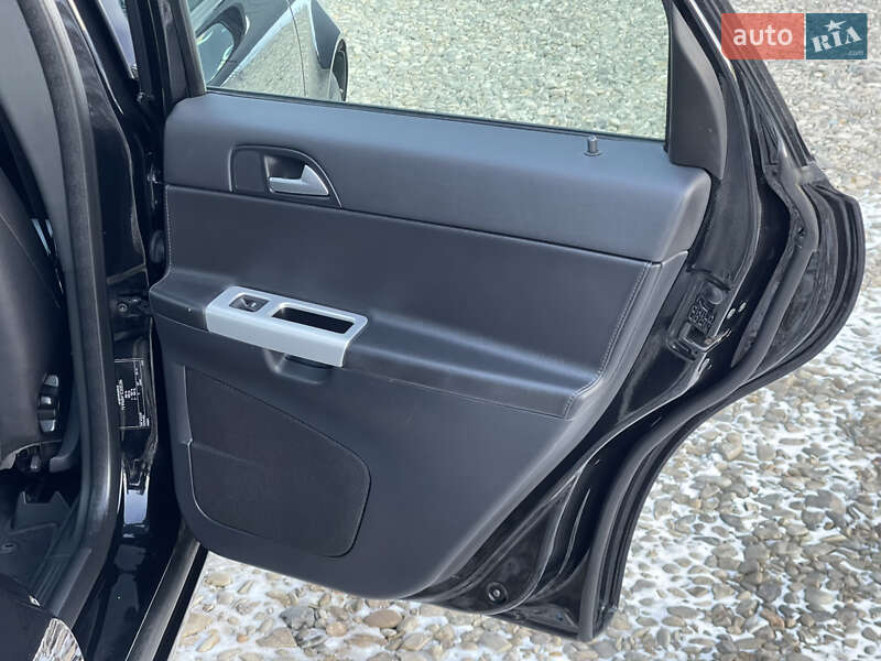 Универсал Volvo V50 2012 в Стрые