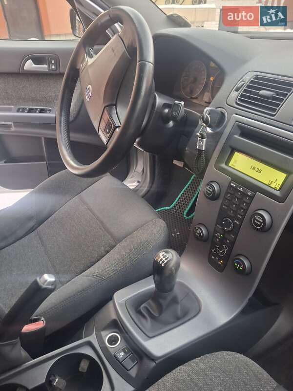 Универсал Volvo V50 2005 в Коломые фото 21 Универсал Volvo V50 2005 в Коломые