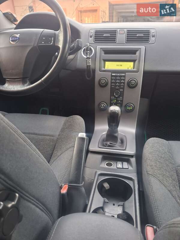 Универсал Volvo V50 2005 в Коломые фото 31 Универсал Volvo V50 2005 в Коломые