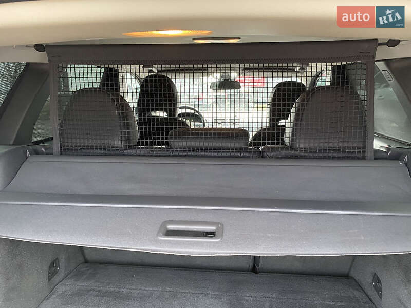 Универсал Volvo V50 2012 в Сумах