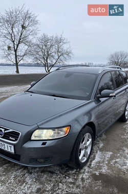 Универсал Volvo V50 2007 в Черкассах