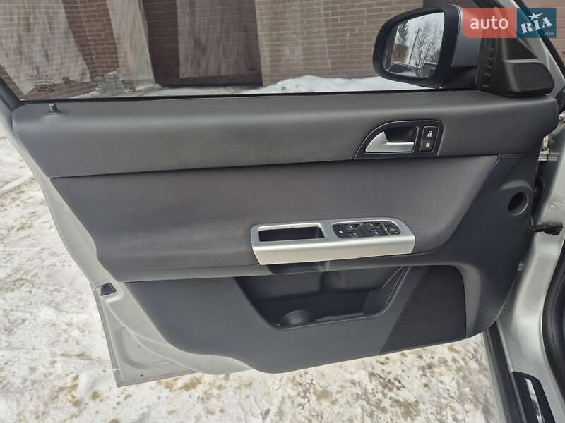 Универсал Volvo V50 2011 в Бердичеве фото 18 Универсал Volvo V50 2011 в Бердичеве