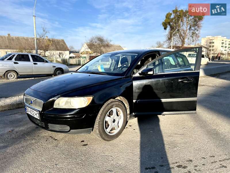 Универсал Volvo V50 2004 в Барановке фото 7 Универсал Volvo V50 2004 в Барановке